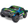 RC auto Traxxas Slash Ultimate 1:10 VXL 4WD RTR zelený
