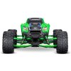 Traxxas sada WideMaxx černá (pro X-Maxx)