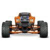 Traxxas sada WideMaxx modrá (pro X-Maxx)