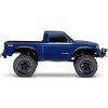 RC auto Traxxas TRX-4 Sport 1:10 Clipless RTR modrý