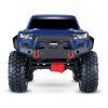 RC auto Traxxas TRX-4 Sport 1:10 Clipless RTR modrý