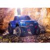 RC auto Traxxas TRX-4 Sport 1:10 Clipless RTR modrý