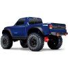 RC auto Traxxas TRX-4 Sport 1:10 Clipless RTR modrý