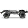 RC auto Traxxas TRX-4 Sport 1:10 Clipless RTR modrý
