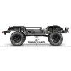 RC auto Traxxas TRX-4 Sport 1:10 Clipless RTR modrý
