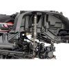 RC auto Traxxas TRX-4 Sport 1:10 Clipless RTR modrý