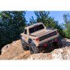 RC auto Traxxas TRX-4 Sport 1:10 Clipless RTR modrý