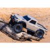 RC auto Traxxas TRX-4 Sport 1:10 Clipless RTR modrý