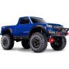 RC auto Traxxas TRX-4 Sport 1:10 Clipless RTR modrý