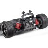 Traxxas 4-Tec 2.0 1:10 BL-2s RTR