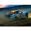 RC auto Traxxas Unlimited Desert Racer 1:8 RTR s LED TRX