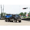 RC auto Traxxas TRX-6 Ultimate RC Hauler 6x6 1:10 RTR s navijákem černý