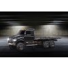 RC auto Traxxas TRX-6 Ultimate RC Hauler 6x6 1:10 RTR s navijákem černý