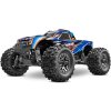 RC auto Traxxas Stampede 1:10 4x4 VXL RTR modrý