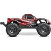 RC auto Traxxas Stampede 1:10 4x4 VXL RTR modrý
