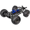 RC auto Traxxas Stampede 1:10 4x4 VXL RTR modrý