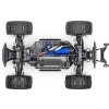RC auto Traxxas Stampede 1:10 4x4 VXL RTR modrý