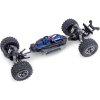 RC auto Traxxas Stampede 1:10 4x4 VXL RTR modrý