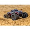 RC auto Traxxas Stampede 1:10 4x4 VXL RTR modrý