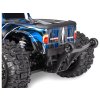 RC auto Traxxas Stampede 1:10 4x4 VXL RTR modrý