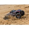 RC auto Traxxas Stampede 1:10 4x4 VXL RTR modrý