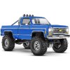 RC auto Traxxas TRX-4M Chevrolet K10 1979 1:18 RTR černý