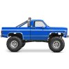 RC auto Traxxas TRX-4M Chevrolet K10 1979 1:18 RTR černý