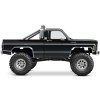 RC auto Traxxas TRX-4M Chevrolet K10 1979 1:18 RTR černý