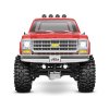 RC auto Traxxas TRX-4M Chevrolet K10 1979 1:18 RTR černý