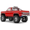 RC auto Traxxas TRX-4M Chevrolet K10 1979 1:18 RTR černý