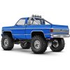 RC auto Traxxas TRX-4M Chevrolet K10 1979 1:18 RTR černý