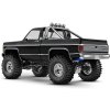 RC auto Traxxas TRX-4M Chevrolet K10 1979 1:18 RTR černý
