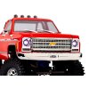 RC auto Traxxas TRX-4M Chevrolet K10 1979 1:18 RTR černý