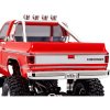 RC auto Traxxas TRX-4M Chevrolet K10 1979 1:18 RTR černý