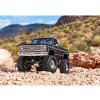 RC auto Traxxas TRX-4M Chevrolet K10 1979 1:18 RTR černý