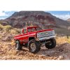 RC auto Traxxas TRX-4M Chevrolet K10 1979 1:18 RTR černý