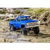 RC auto Traxxas TRX-4M Chevrolet K10 1979 1:18 RTR černý