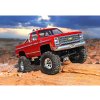 RC auto Traxxas TRX-4M Chevrolet K10 1979 1:18 RTR černý