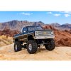 RC auto Traxxas TRX-4M Chevrolet K10 1979 1:18 RTR černý