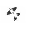 Držák rotorových listů Buzzard Pro XL