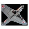 Zvezda Jakovlev Jak-9 (1:48)