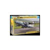 Zvezda Iljušin IL-76MD (1:144)