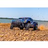 RC auto Traxxas Slash 1:10 BL-2s HD RTR modrý