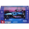 Bburago BWT Alpine F1 Team A523 1:43 #31 Ocon
