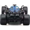 Bburago Signature BWT Alpine F1 Team A523 1:43 #31 Ocon