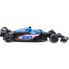 Bburago Signature BWT Alpine F1 Team A523 1:43 #31 Ocon