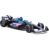 Bburago Signature BWT Alpine F1 Team A523 1:43 #31 Ocon