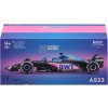 Bburago Signature BWT Alpine F1 Team A523 1:43 #31 Ocon