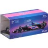 Bburago Signature BWT Alpine F1 Team A523 1:43 #31 Ocon
