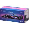 Bburago Signature BWT Alpine F1 Team A523 1:43 #31 Ocon